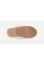 UGG WOMEN'S COZY SLIPPER-CREAM