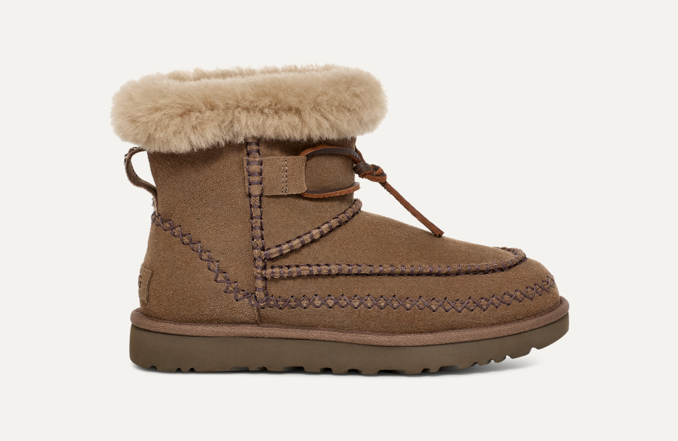 Cali moc campfire boot deals