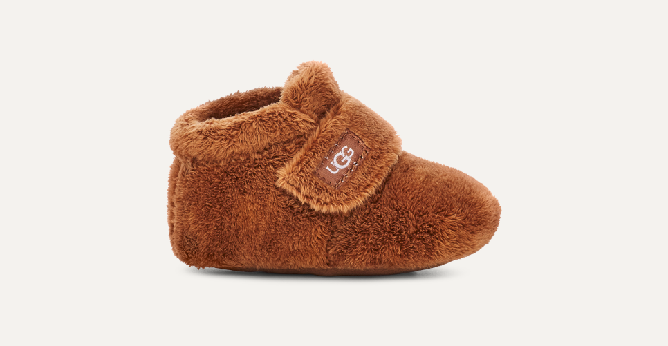 UGG BABY BIXBEE-CHESNUT