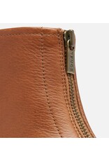 SOREL WOMEN'S JOAN NOW ZIP-VELVET TAN/GUM