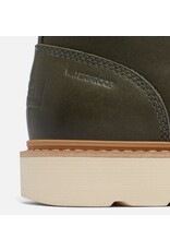 SOREL MEN'S SLABTOWN 62 MOC WATERPROOF-ALPINE TUNDRA/TAWNY BUFF