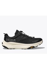 HOKA ONE ONE WOMEN'S TRANSPORT-BLACK/ALABASTER