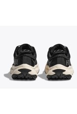 HOKA ONE ONE WOMEN'S TRANSPORT-BLACK/ALABASTER