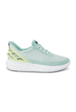 KIZIK WOMEN'S ATHENS-SURF SPRAY/SHADOW LIME