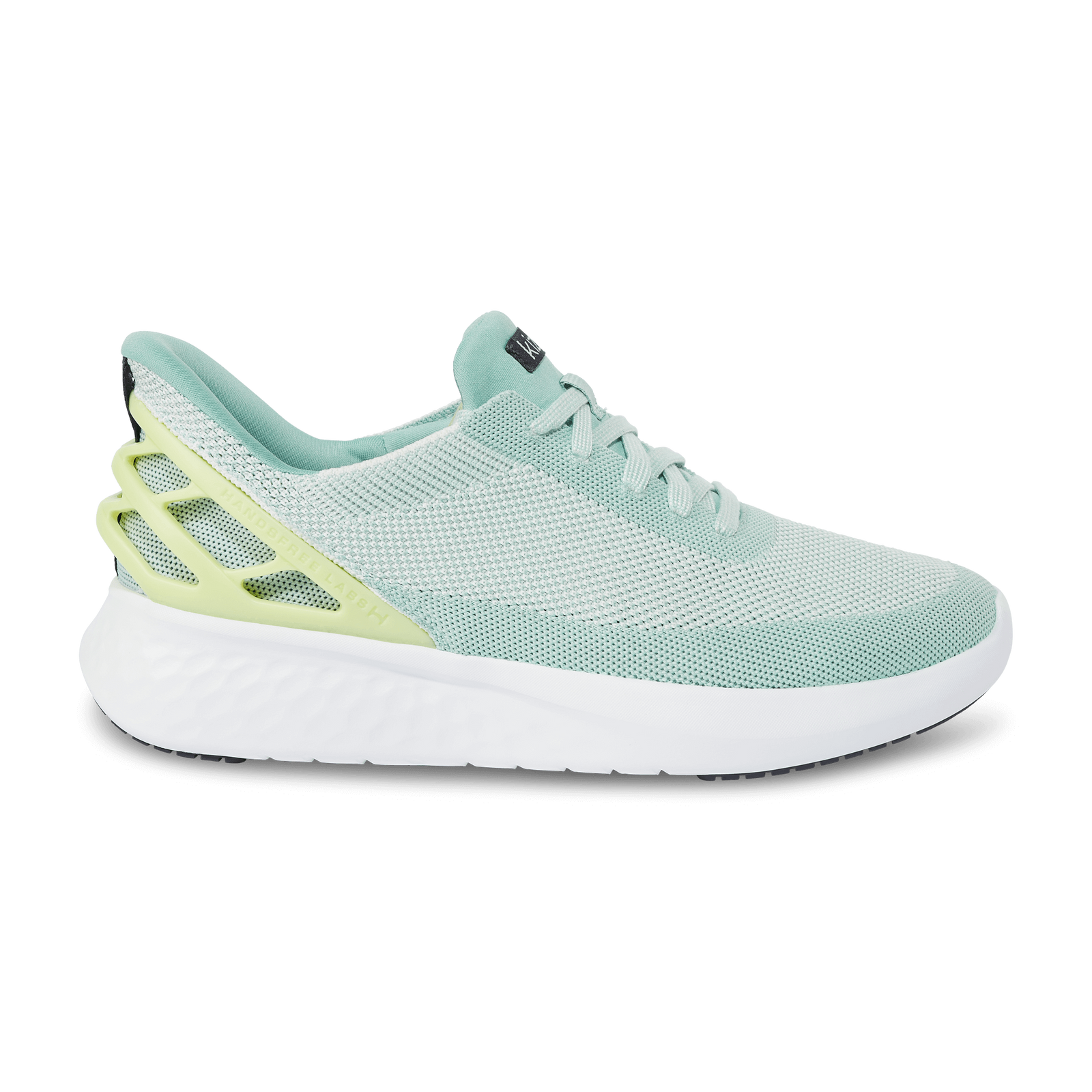 KIZIK WOMEN'S ATHENS-SURF SPRAY/SHADOW LIME