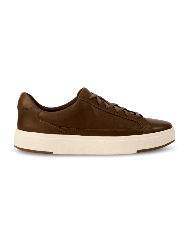 KIZIK MEN'S VEGAS-CHESTNUT