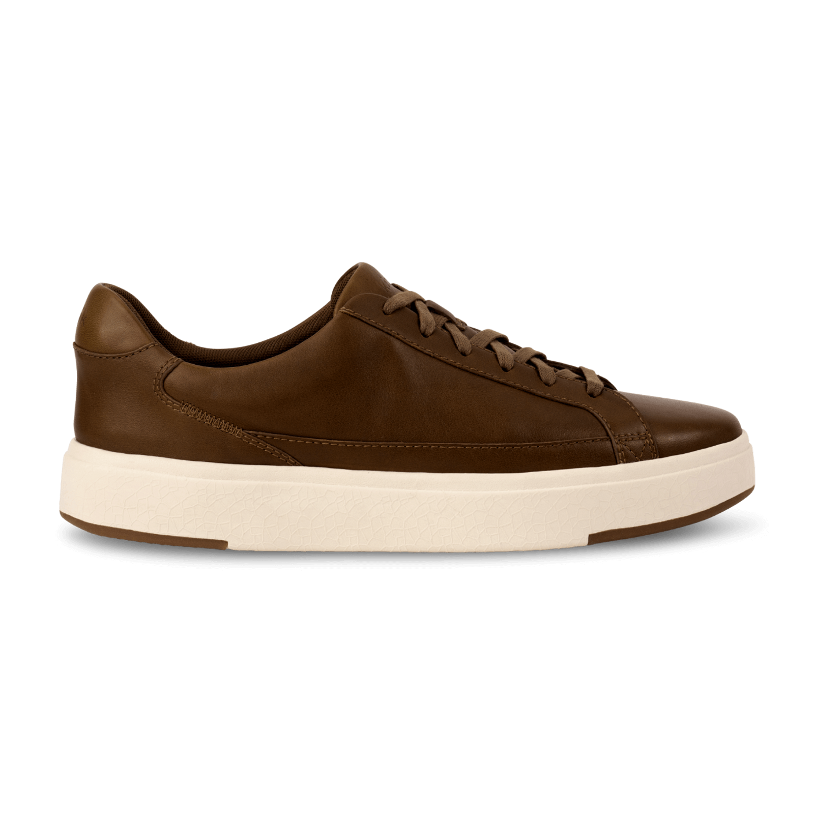KIZIK MEN'S VEGAS-CHESTNUT