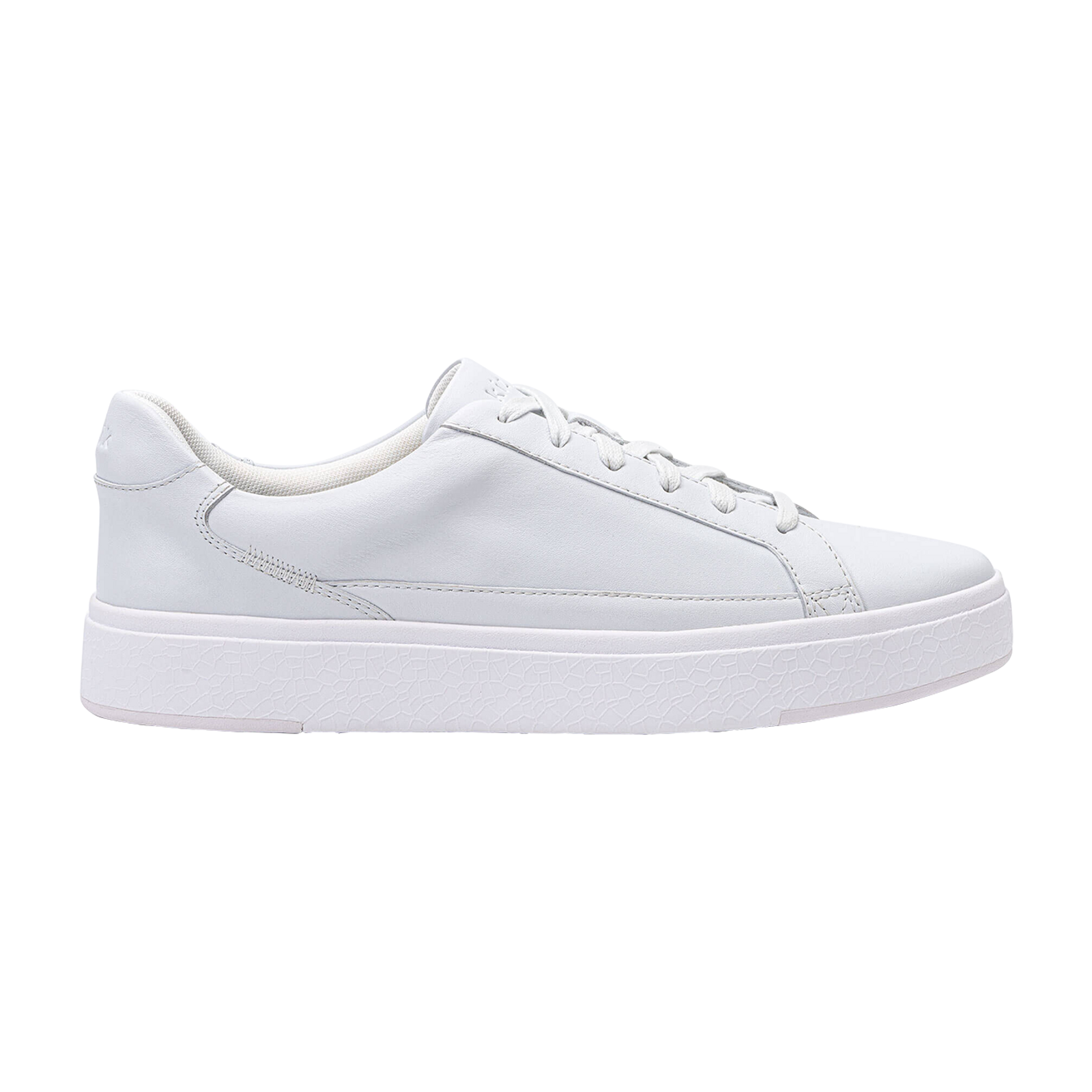 KIZIK WOMEN'S VEGAS-IVORY WHITE