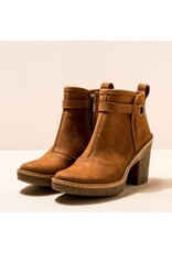 EL NATURALISTA WOMEN'S HAYA BOOT-PLEASANT BROWN