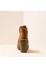 EL NATURALISTA WOMEN'S HAYA BOOT-PLEASANT BROWN