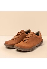 EL NATURALISTA MEN'S TURTLE SHOE-PLEASANT WOOD