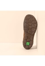 EL NATURALISTA MEN'S TURTLE SHOE-PLEASANT WOOD