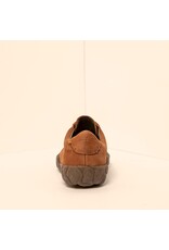 EL NATURALISTA MEN'S TURTLE SHOE-PLEASANT WOOD