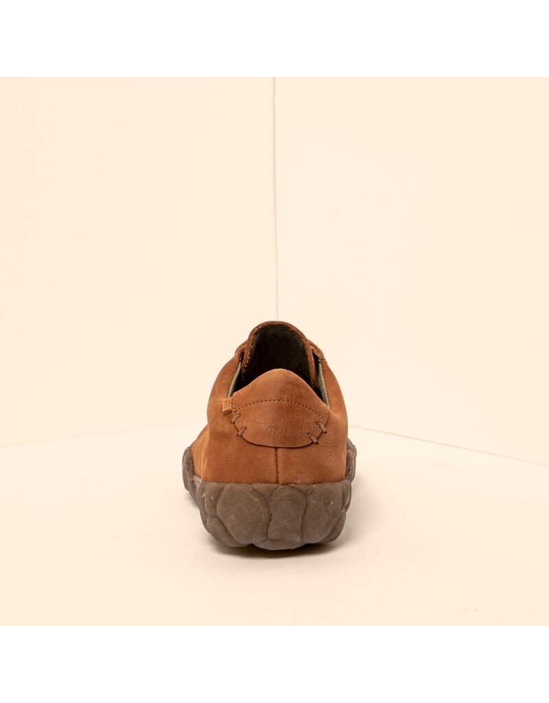 EL NATURALISTA MEN'S TURTLE SHOE-PLEASANT WOOD
