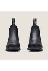 BLUNDSTONE HERITAGE CHELSEA BOOT-BLACK