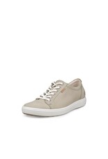 ECCO WOMEN'S SOFT 7 SNEAKER-SAGE