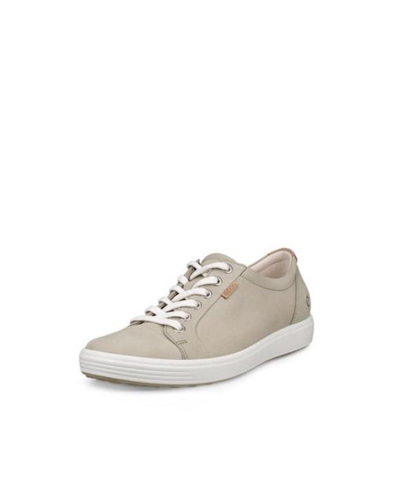 ECCO WOMEN'S SOFT 7 SNEAKER-SAGE