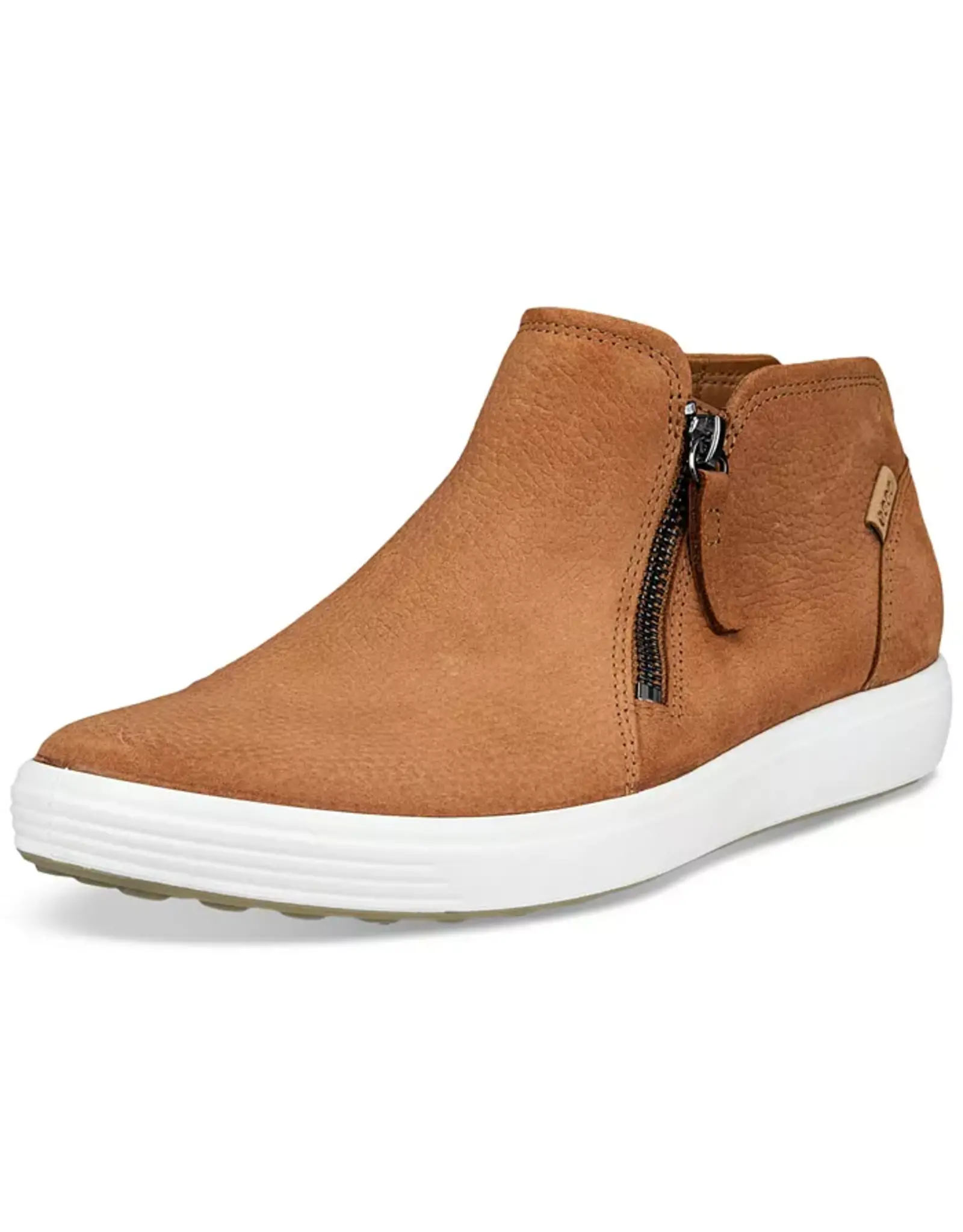Ecco soft 7 side zip sale