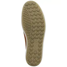 ECCO WOMEN'S SOFT 7 SIDE ZIP BOOTIE-CASHMERE