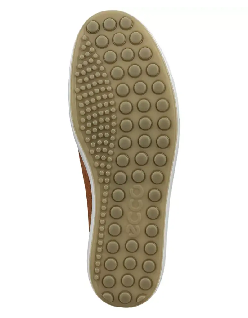 ECCO WOMEN'S SOFT 7 SIDE ZIP BOOTIE-CASHMERE