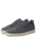ECCO MEN'S STREET LITE COURT SNEAKER-MOON ROCK/MAGNET
