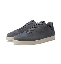 ECCO MEN'S STREET LITE COURT SNEAKER-MOON ROCK/MAGNET