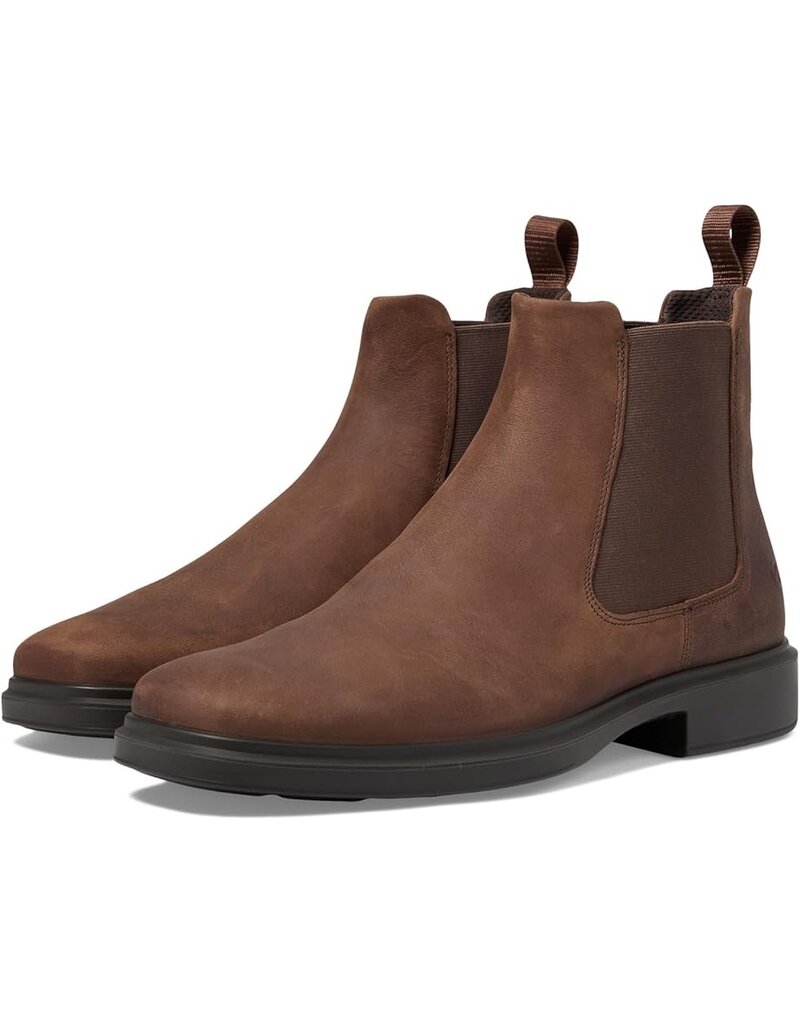 ECCO MEN'S HELSINKI 2.0 CHELSEA-POTTING SOIL