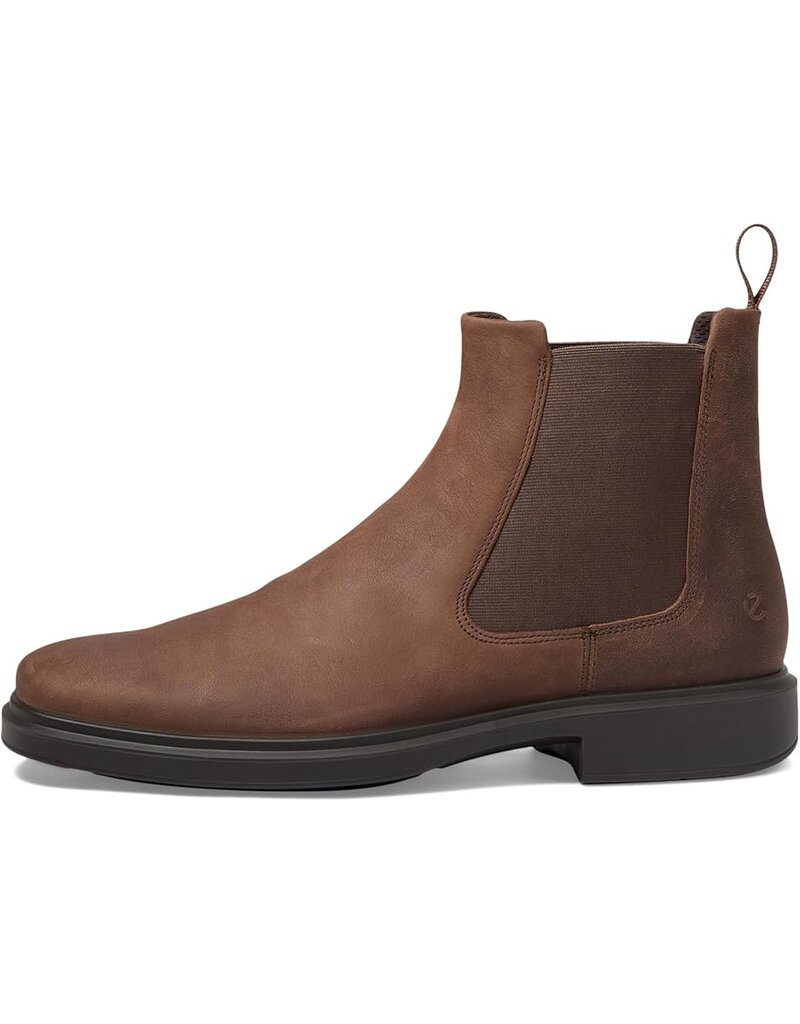 ECCO MEN'S HELSINKI 2.0 CHELSEA-POTTING SOIL