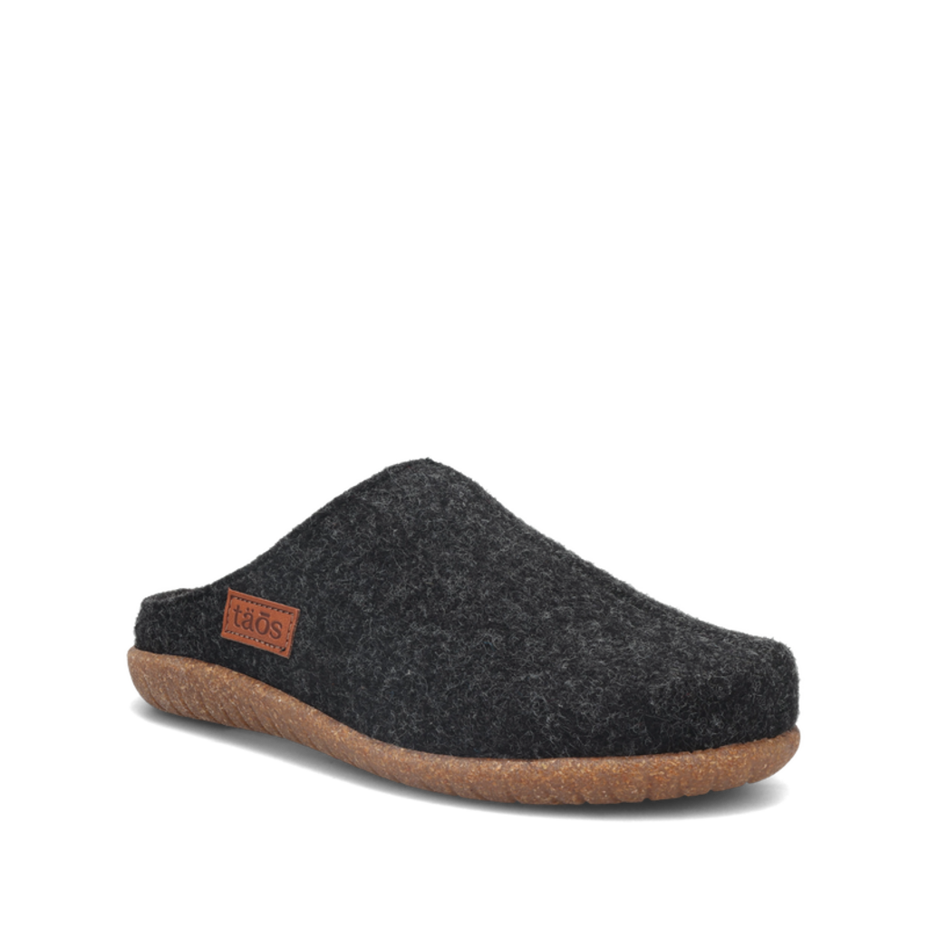 TAOS WOMEN'S WOOLNESS-BLACK