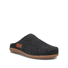TAOS WOMEN'S WOOLNESS-BLACK