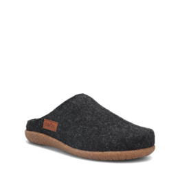 TAOS WOMEN'S WOOLNESS-BLACK