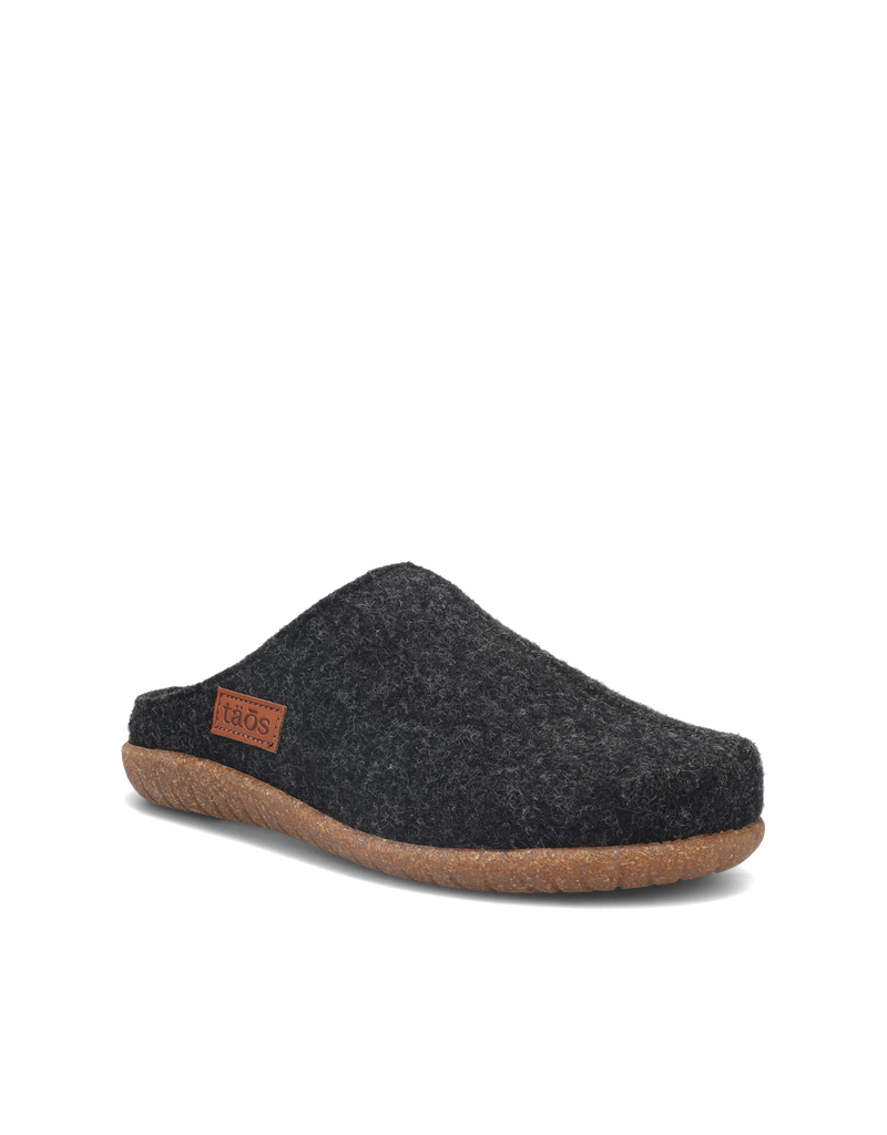TAOS WOMEN'S WOOLNESS-BLACK