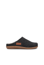 TAOS WOMEN'S WOOLNESS-BLACK TAOS WOMEN'S WOOLNESS-BLACK