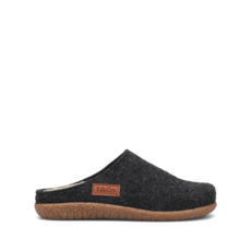 TAOS WOMEN'S WOOLNESS-BLACK