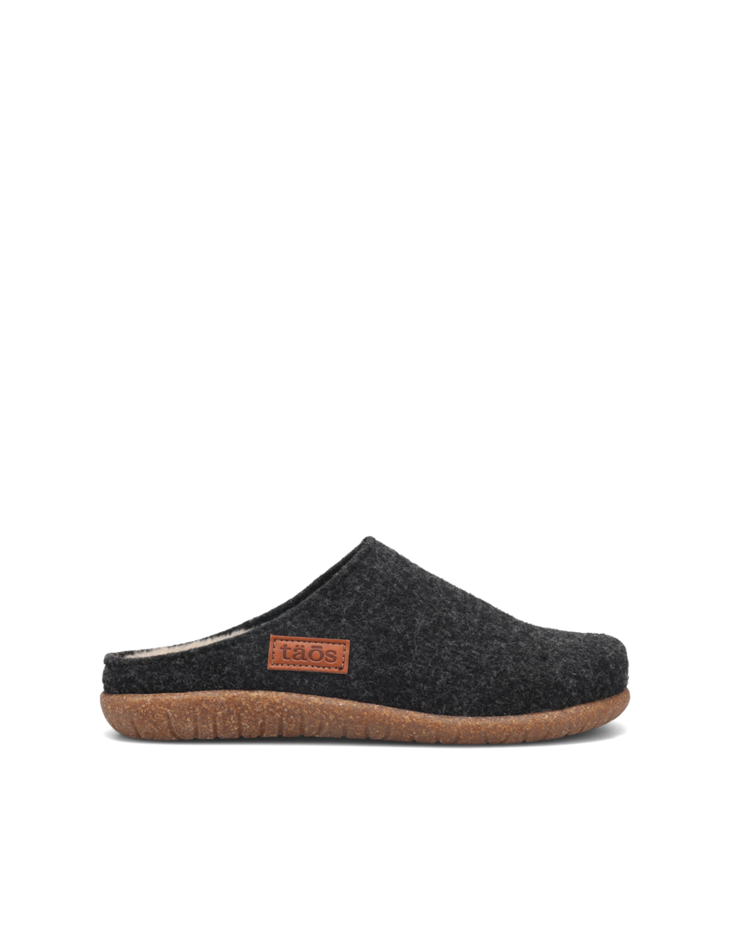TAOS WOMEN'S WOOLNESS-BLACK