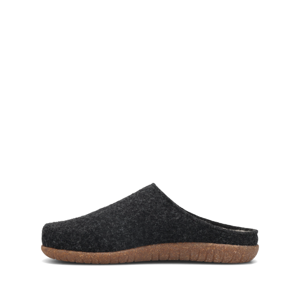 TAOS WOMEN'S WOOLNESS-BLACK