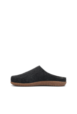 TAOS WOMEN'S WOOLNESS-BLACK TAOS WOMEN'S WOOLNESS-BLACK