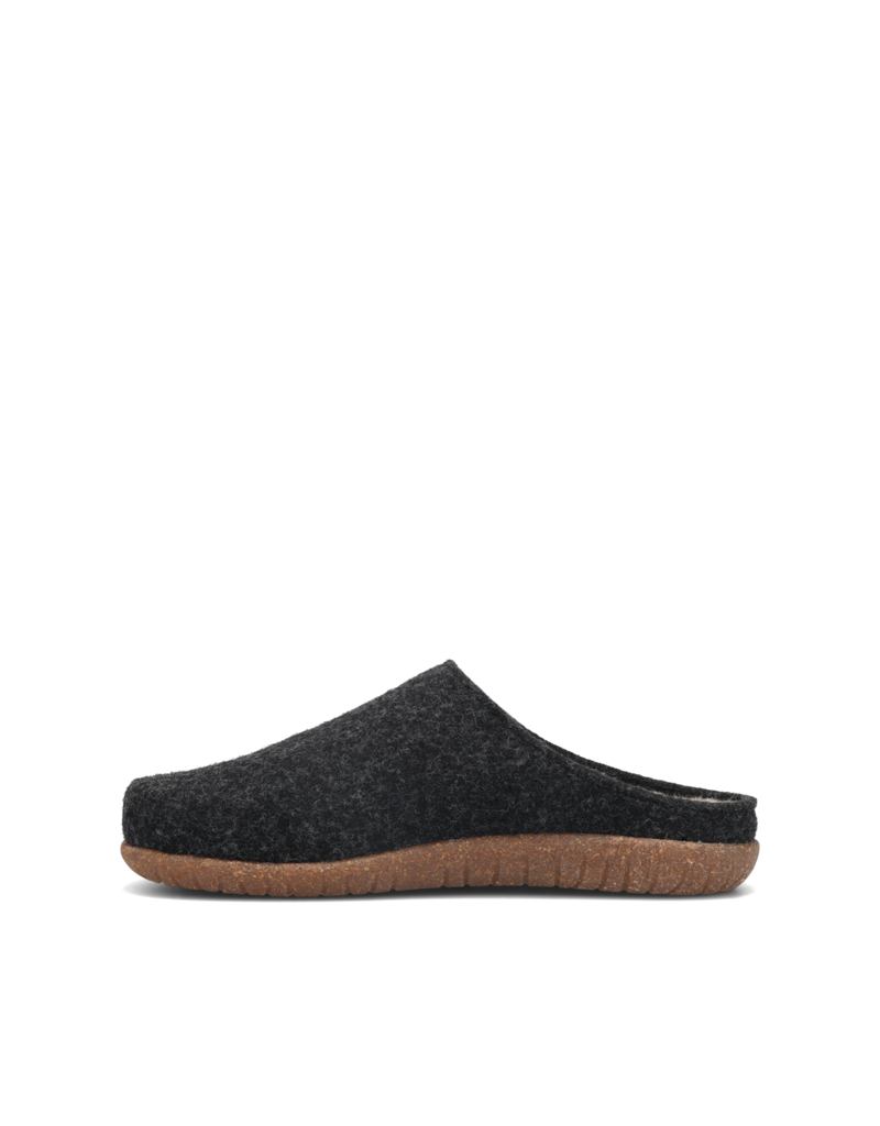 TAOS WOMEN'S WOOLNESS-BLACK