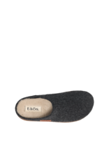 TAOS WOMEN'S WOOLNESS-BLACK TAOS WOMEN'S WOOLNESS-BLACK