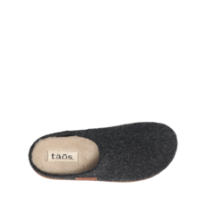 TAOS WOMEN'S WOOLNESS-BLACK