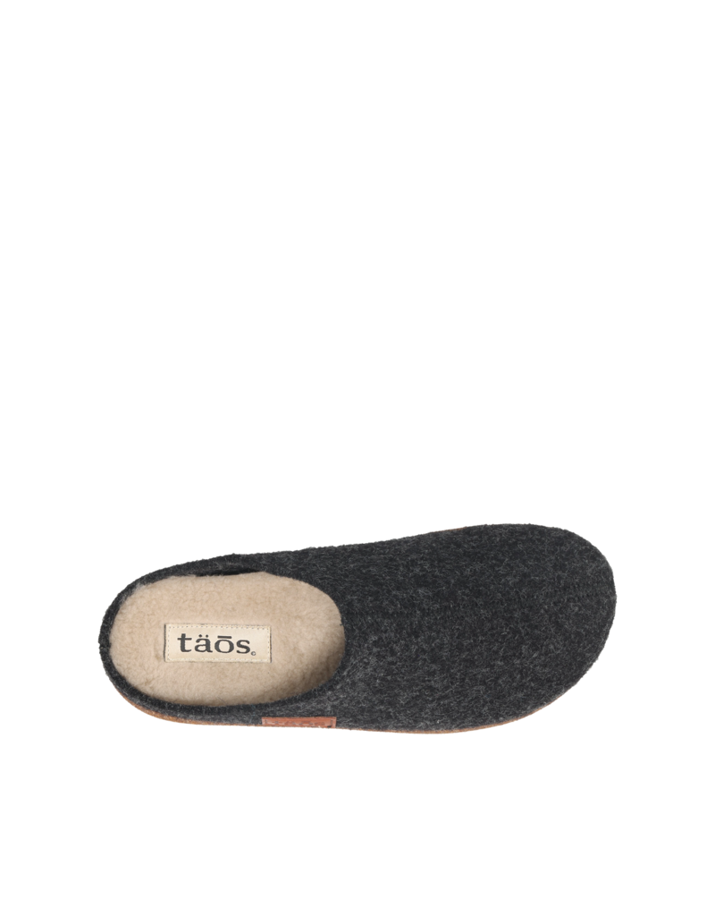 TAOS WOMEN'S WOOLNESS-BLACK