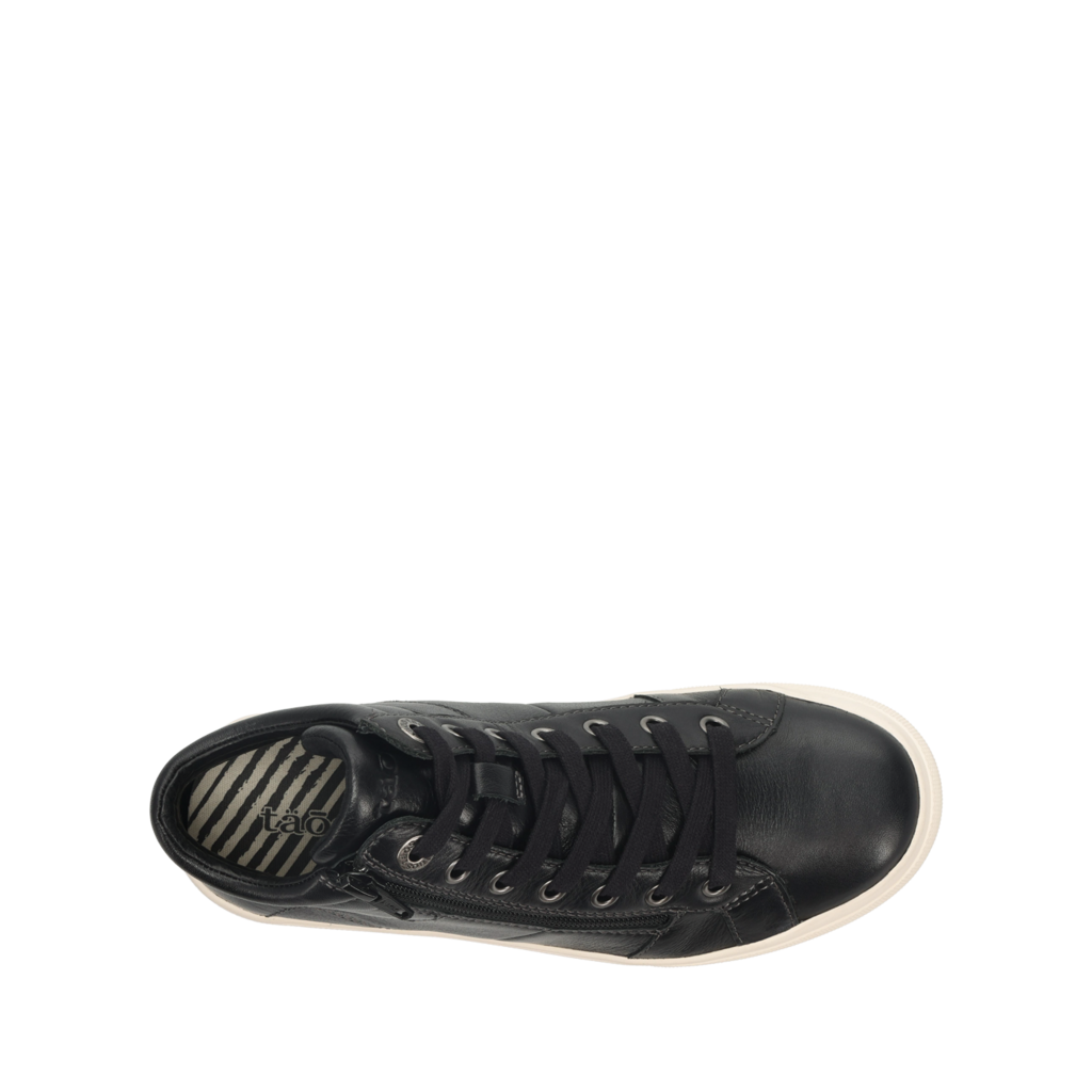 TAOS WOMEN'S WINNER-BLACK