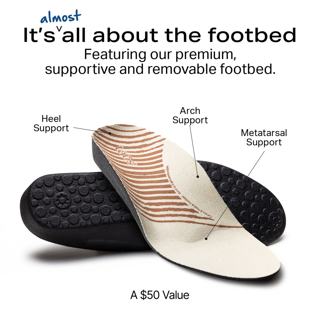 TAOS WOMEN'S WINNER-BLACK