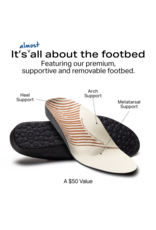 TAOS WOMEN'S WINNER-BLACK