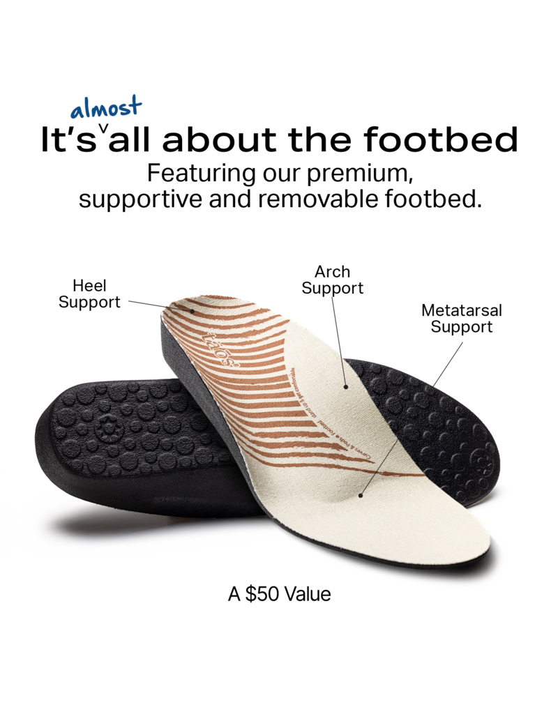 TAOS WOMEN'S WINNER-BLACK