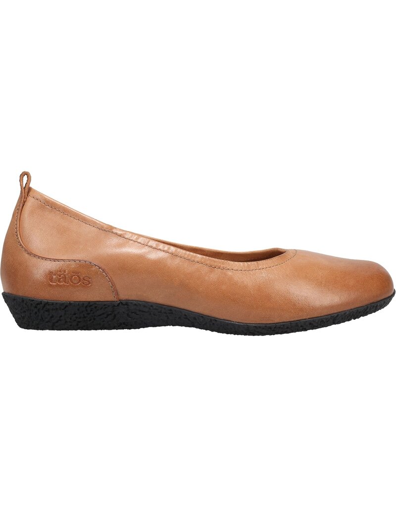 TAOS WOMEN'S CHIT CHAT-CARAMEL