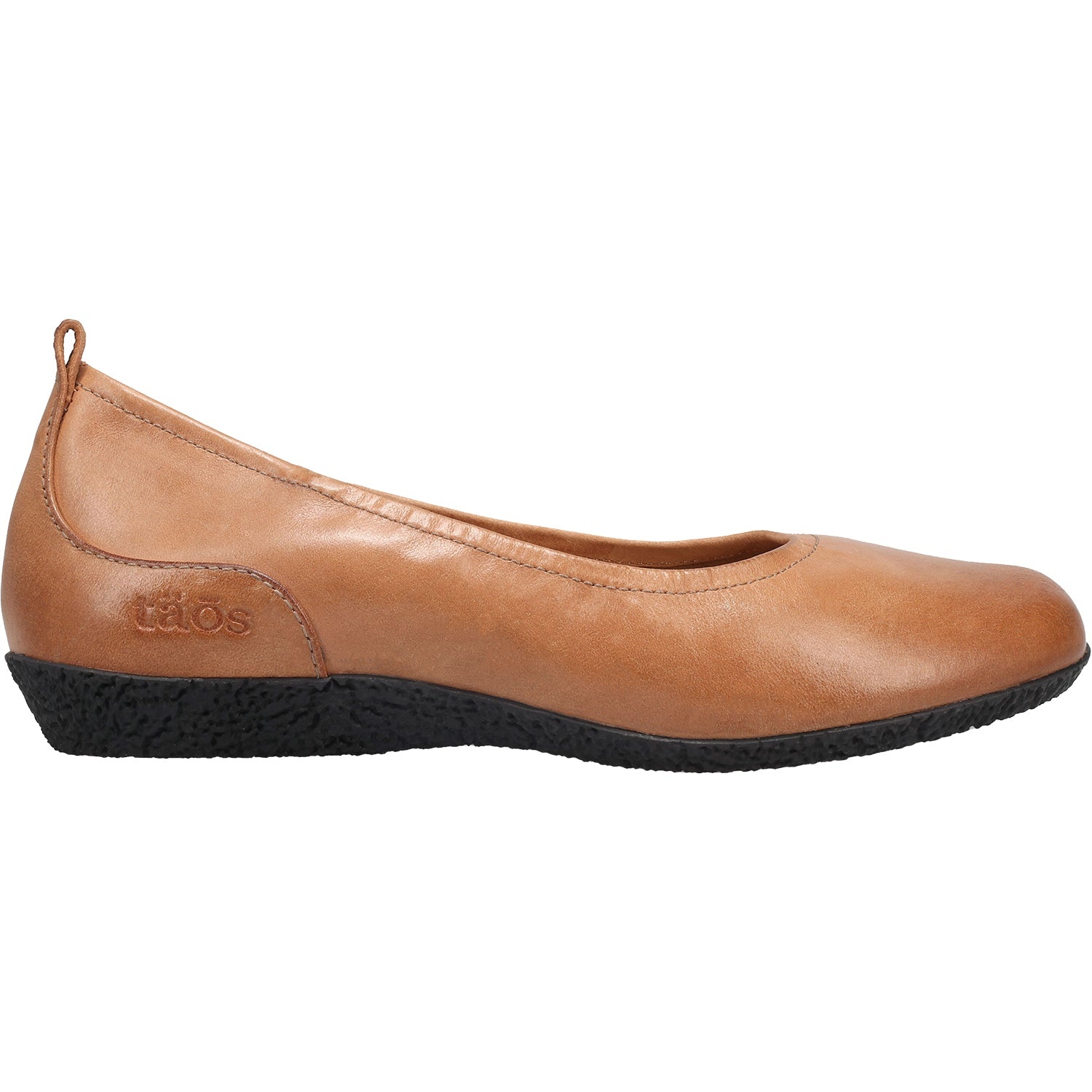 TAOS WOMEN'S CHIT CHAT-CARAMEL