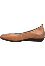 TAOS WOMEN'S CHIT CHAT-CARAMEL
