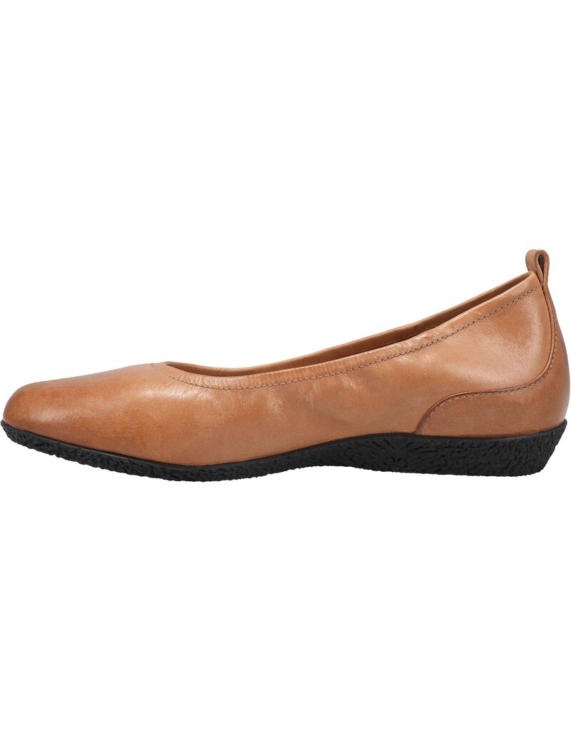 TAOS WOMEN'S CHIT CHAT-CARAMEL