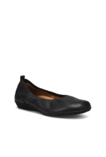 TAOS WOMEN'S CHIT CHAT-BLACK